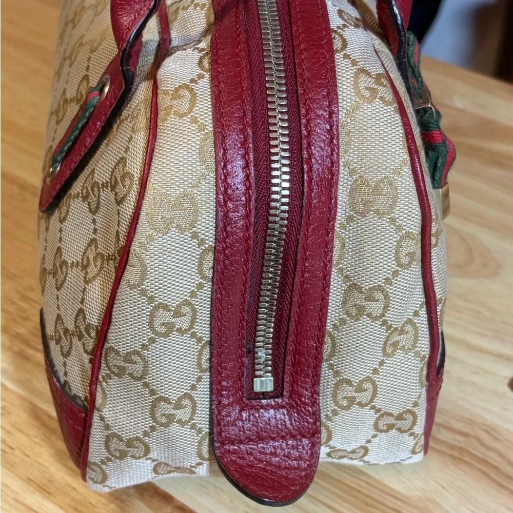 Gucci Princy Shoulder Bag - Picture 4 of 13